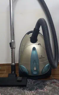 جارو برقی