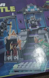 فروش لگو وارداتی