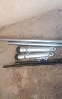 کمک جلو 125.و 200 دیسکی