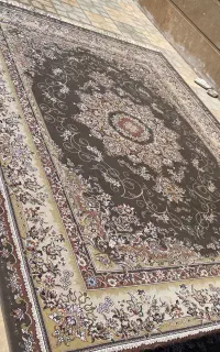 دو فرش