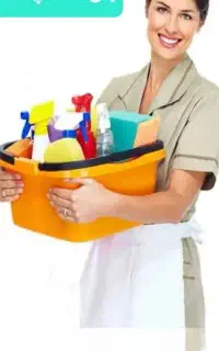 خدمات نظافتی پاک یار