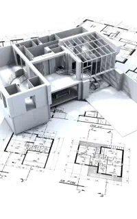 گروه مهندسی تچرا  از نقشه تا کلید