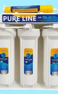 تصفیه آب خانگی وارداتی