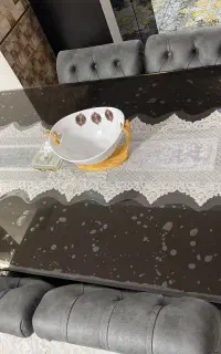 میزنهارخوری شش نفره