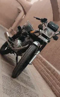 هوندا 200 جترو
