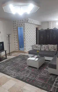 اجاره روزانه سوییت آپارتمان مبله در مرکز تهران