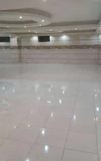 زیرزمین ۴۰۰متری