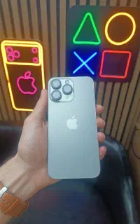 آیفون 15 promax