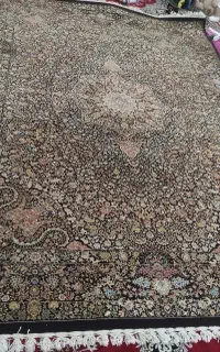فرش پاتریس ۵۰۰ شانه