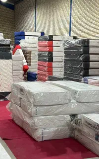 تعـویـض تشـک نـو با کهنـه+لـذت یک خـرید باکـیـفیت