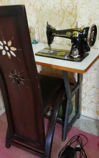 چرخ مارشال