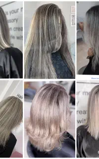 آموزش ارایشگری آرایش پیرایش مقدماتی با مدرک رسمی