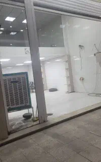 استاد کار جهت کار در مغازه پاچینی وکبابی