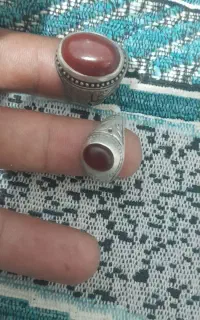 ۲جفت انگشتر