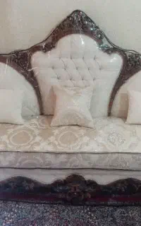 سفارش دوخت کاور