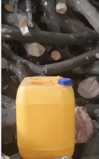 سرکه چوب باغی جنگلی