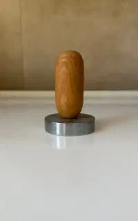 تمپر قهوه/مجموعه تخصصی پایتخت اسپرسو