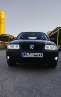 فولکس گل