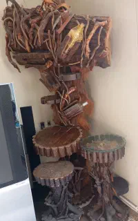 فروش بوفه بار