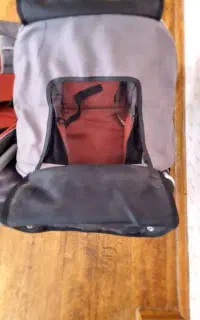 کالسکه دوقلو خارجی گود بیبی