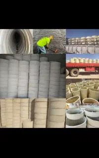 چاکن چاه کن نای درجه یک