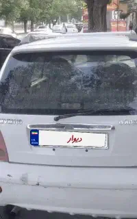 اموای ام ۱۱۰