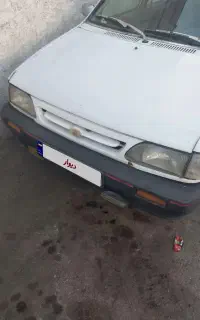 هاچبک اتاق کانادا