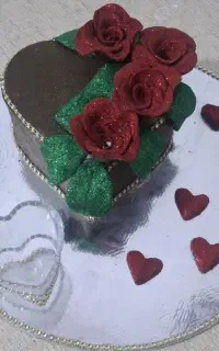 سفارش حنا