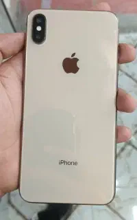 iPhone x s max