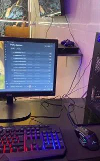 کامپیوتر اداری