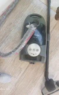جارو برقی الجی
