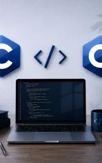 تدریس خصوصی ++C - مدرس با ۱۵ سال سابقه