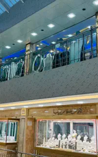 فروش مغازه بازار قیصریه(پاساژ قیصریه)