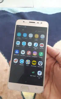 Galaxy  J7 Prime