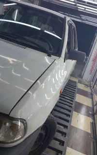 خودرو سواری پراید ۱۳۱