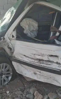 پارس تصادفی