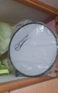 طبل در حد نو