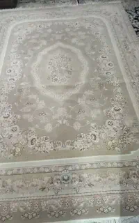 دوتا فرش ۹ متری گردوی ۱۴ میلیون