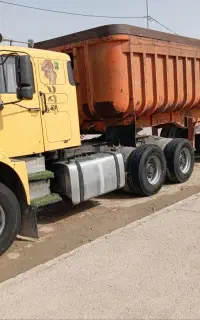 ولوو زرد خارجی ۱۹۸۳