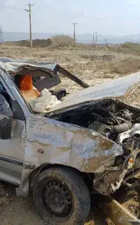 پراید چپی