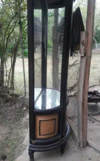 بوفه تمیز