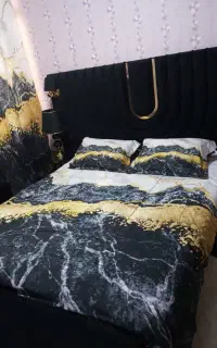 روتختی جنس ترک دونفره نونو