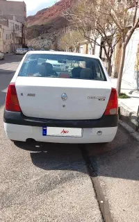 تندر90 مدل 90