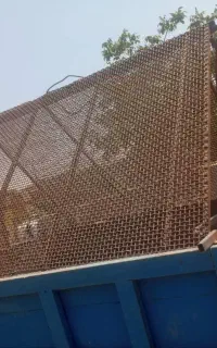 تریلی تراکتور