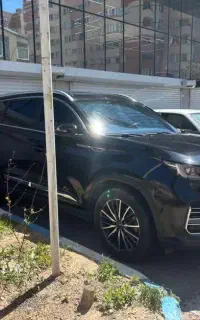 تیگو ۸ پرو مدل ۱۴۰۰