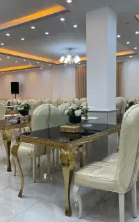 کافه رستوران گیتی نورد