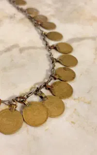 اشرفی کلکسیونی