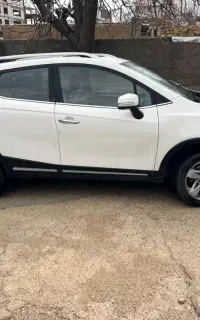 جک s3 اتوماتیک مدل1400