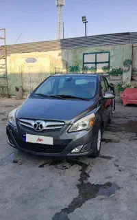 بایک سابرینا اتومات 2016