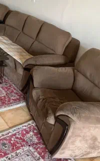 مبل و کابینت